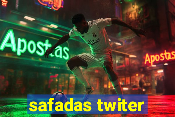 safadas twiter